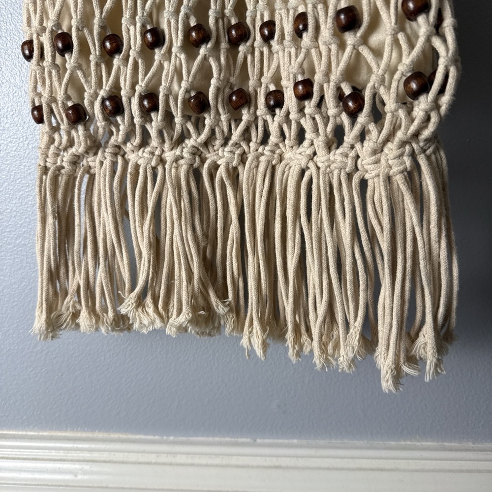 Boho Style Purse - Picture 4 of 8